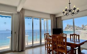 Apartamentos Ulia